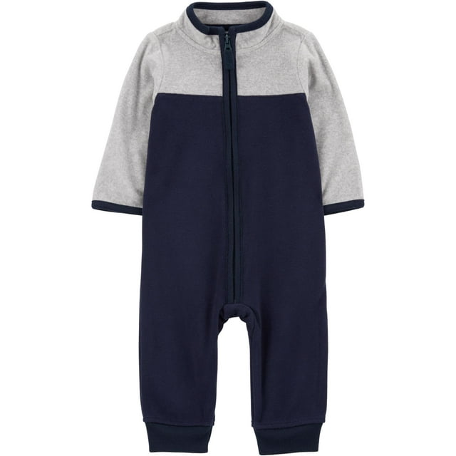 Carter's Child of Mine Baby Boy Jumpsuit, OnePiece, Sizes 0/324