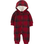 Carter's Child of Mine Baby Jumpsuit, Sizes 0/3-24 Months