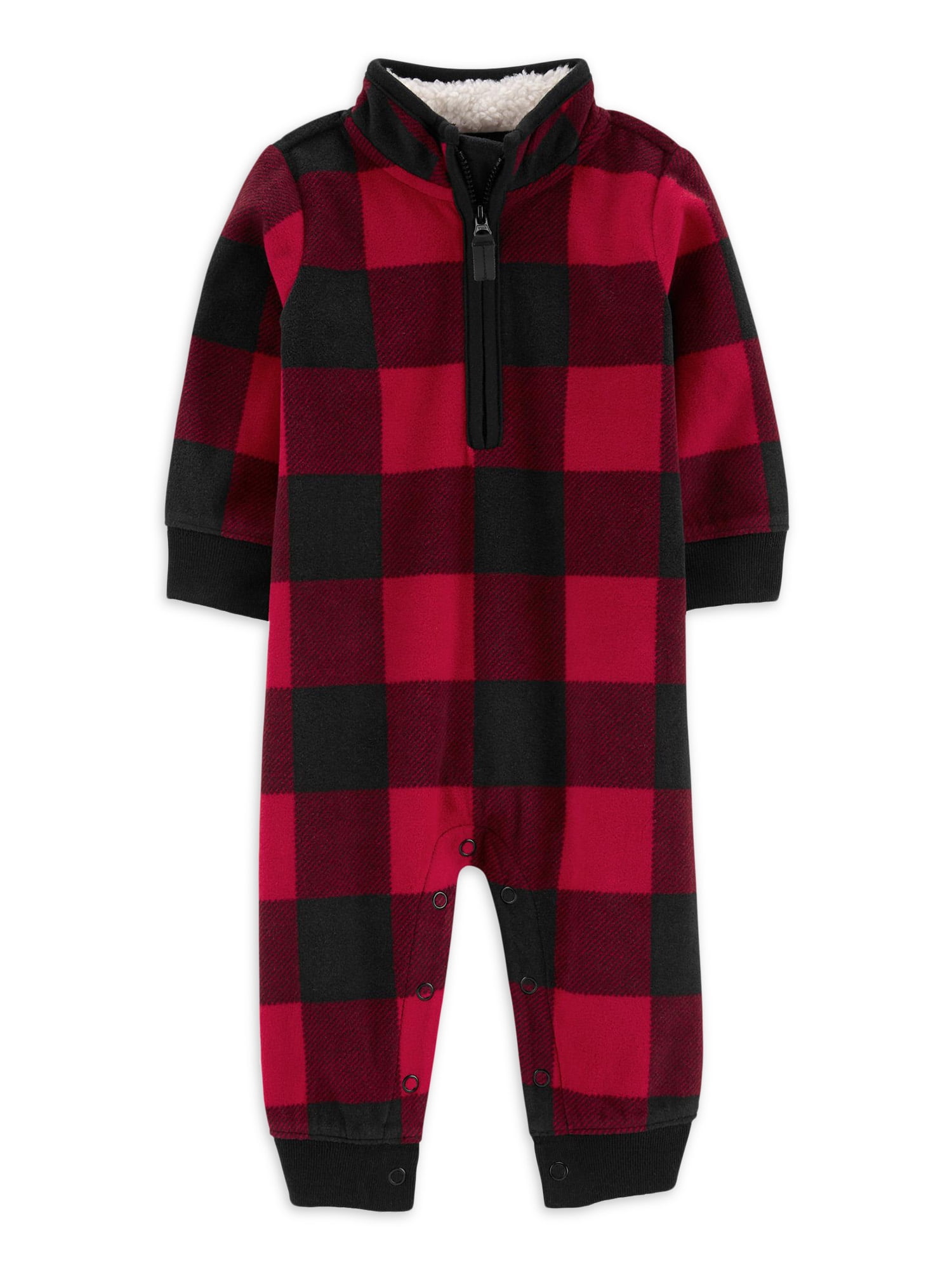 Carter's Child of Mine Baby Boy Jumpsuit, OnePiece, Sizes 0/324