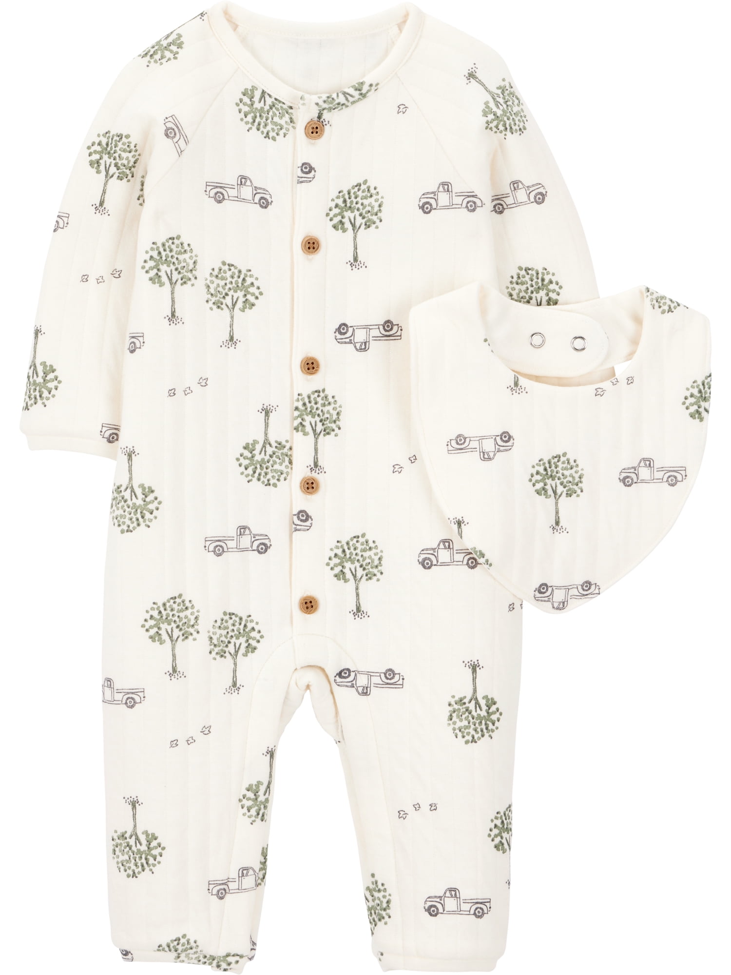 Premium Baby Boy Jumpsuit