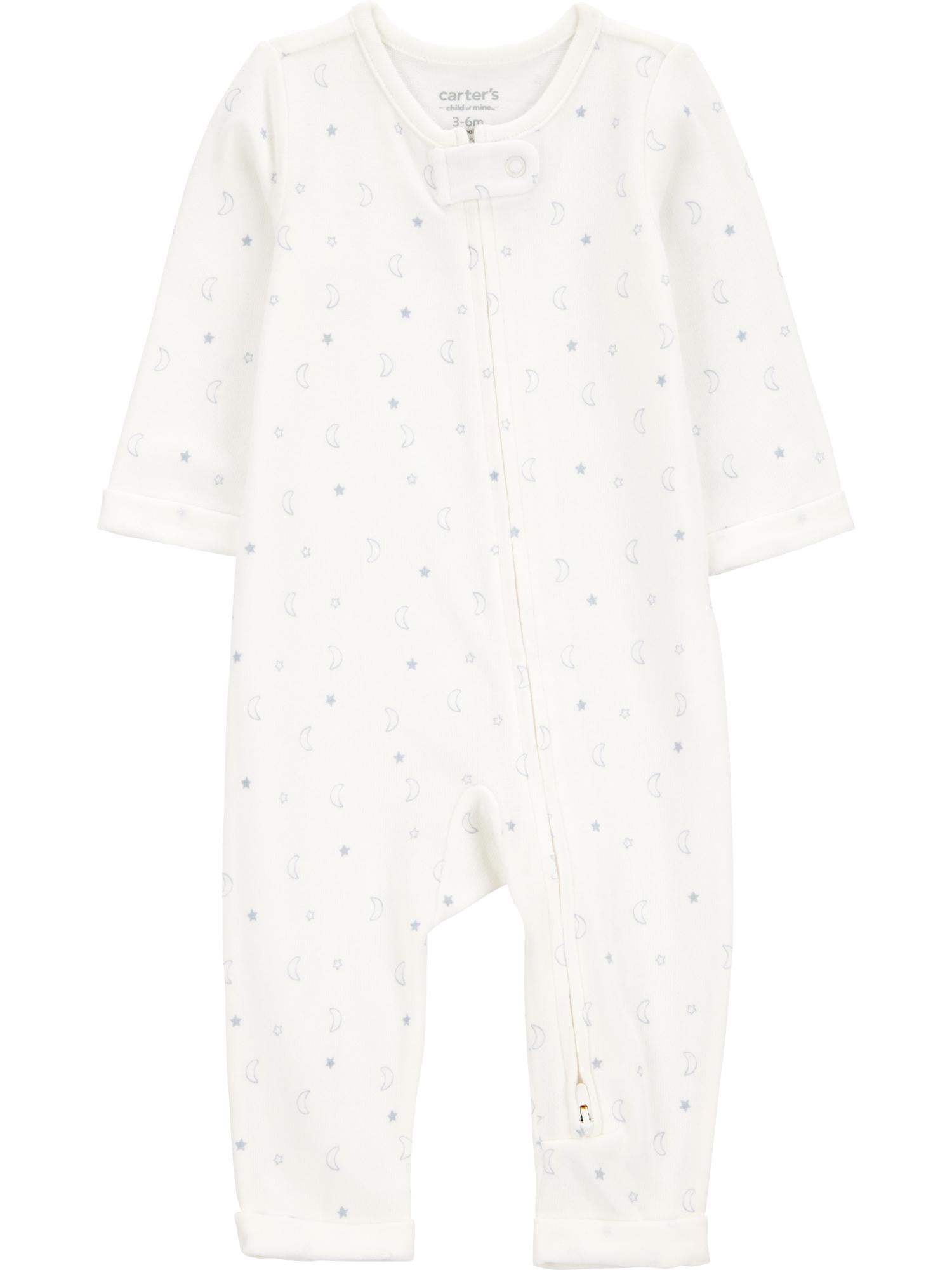 PREORDER Steve Inner & Jumpsuit Infant Boys