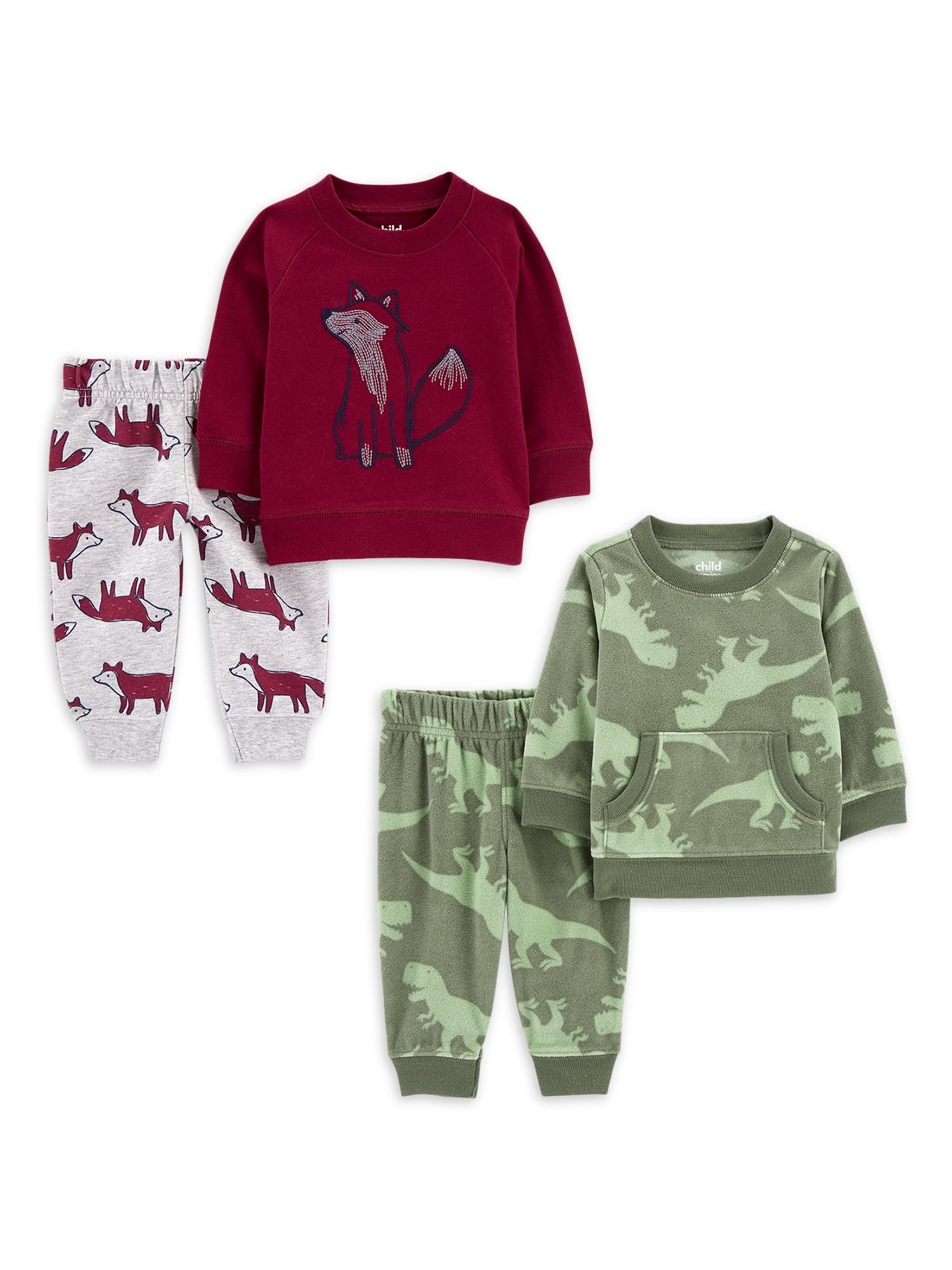 Carter baby clothes discount