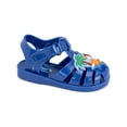 thumbnail image 1 of Carter's Child of Mine Baby Boy Ocean Jelly Sandal, 1 of 8