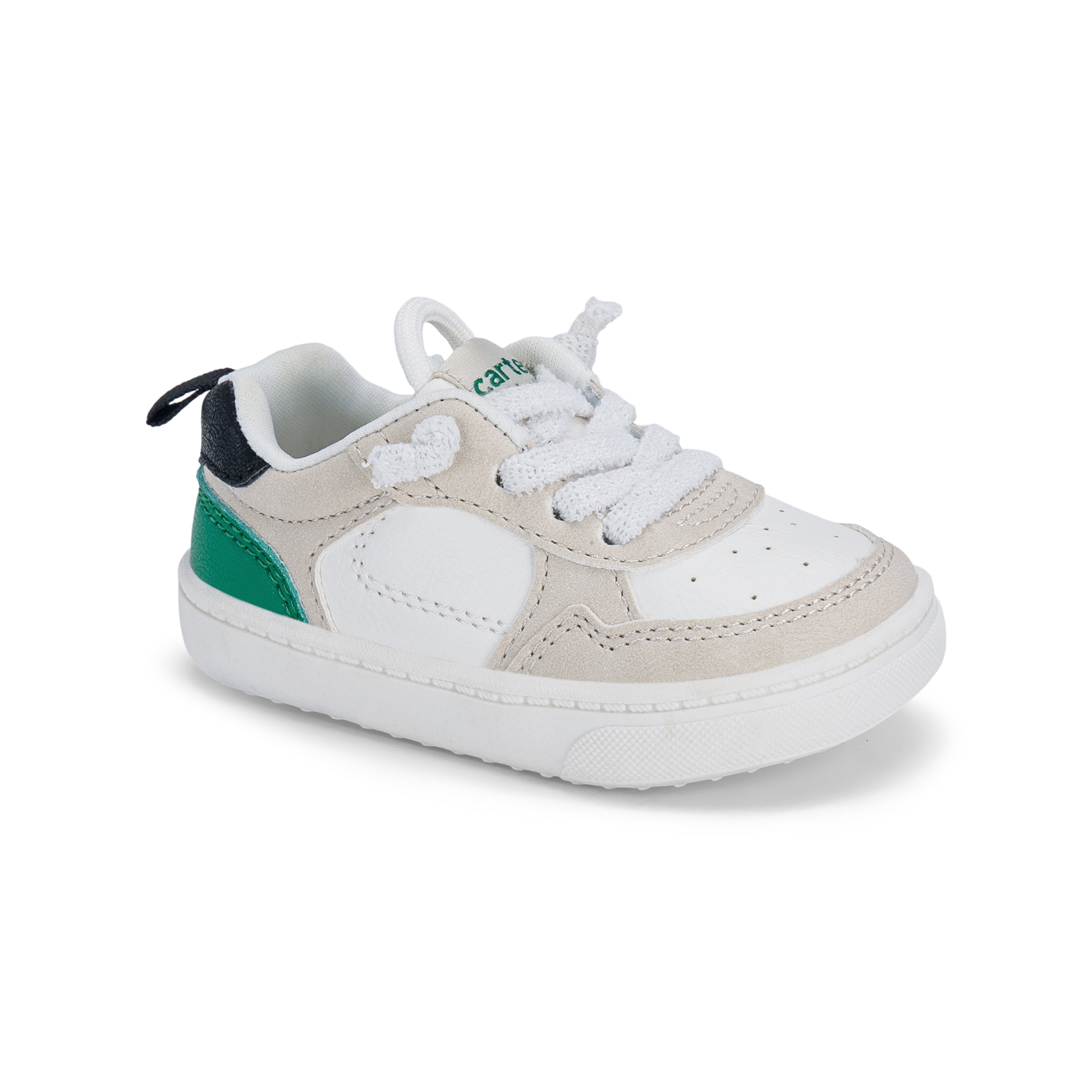 Carter's Child of Mine Baby Orion Sneaker Shoe