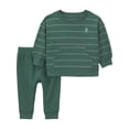 thumbnail image 1 of Carter's Child of Mine Baby Boy Outfit Set, 2-Piece, Sizes 0/3-24 Months, 1 of 6