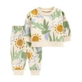 thumbnail image 1 of Carter's Child of Mine Baby Boy Outfit Set, 2-Piece, Sizes 0/3-24 Months, 1 of 5