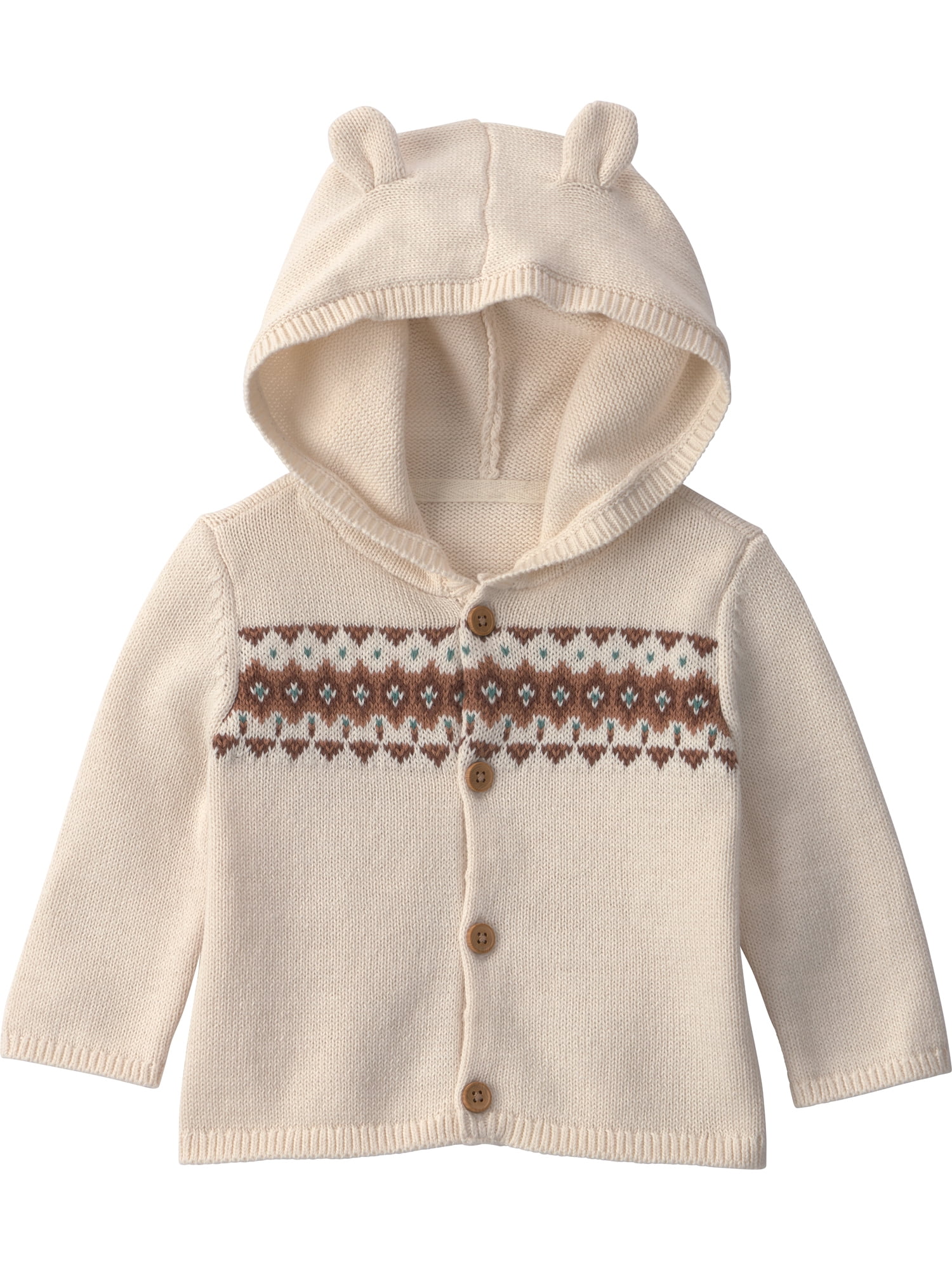 Carter's Child of Mine Baby Boy Outfit Set, One-Piece, Sizes 0/3-24 Months