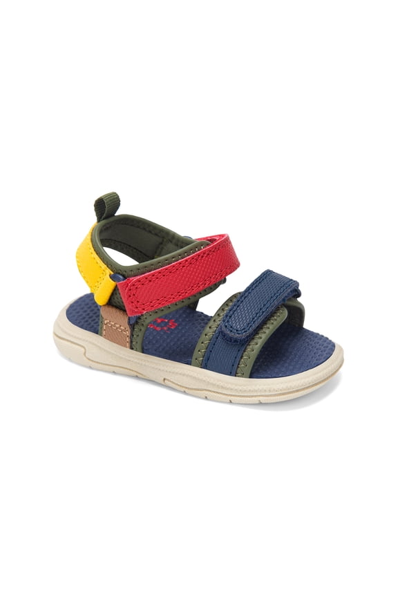 Baby Rodney Sandal