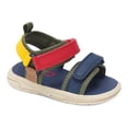 thumbnail image 1 of Carter's Child of Mine Baby Rodney Sandal, 1 of 7