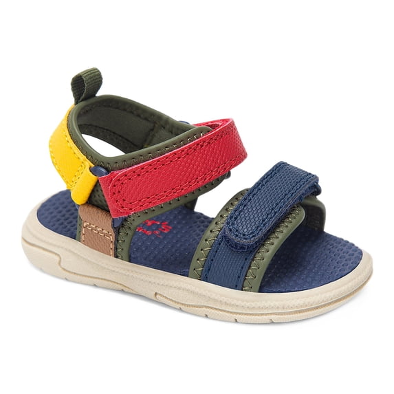 Carter's Child of Mine Baby Rodney Sandal