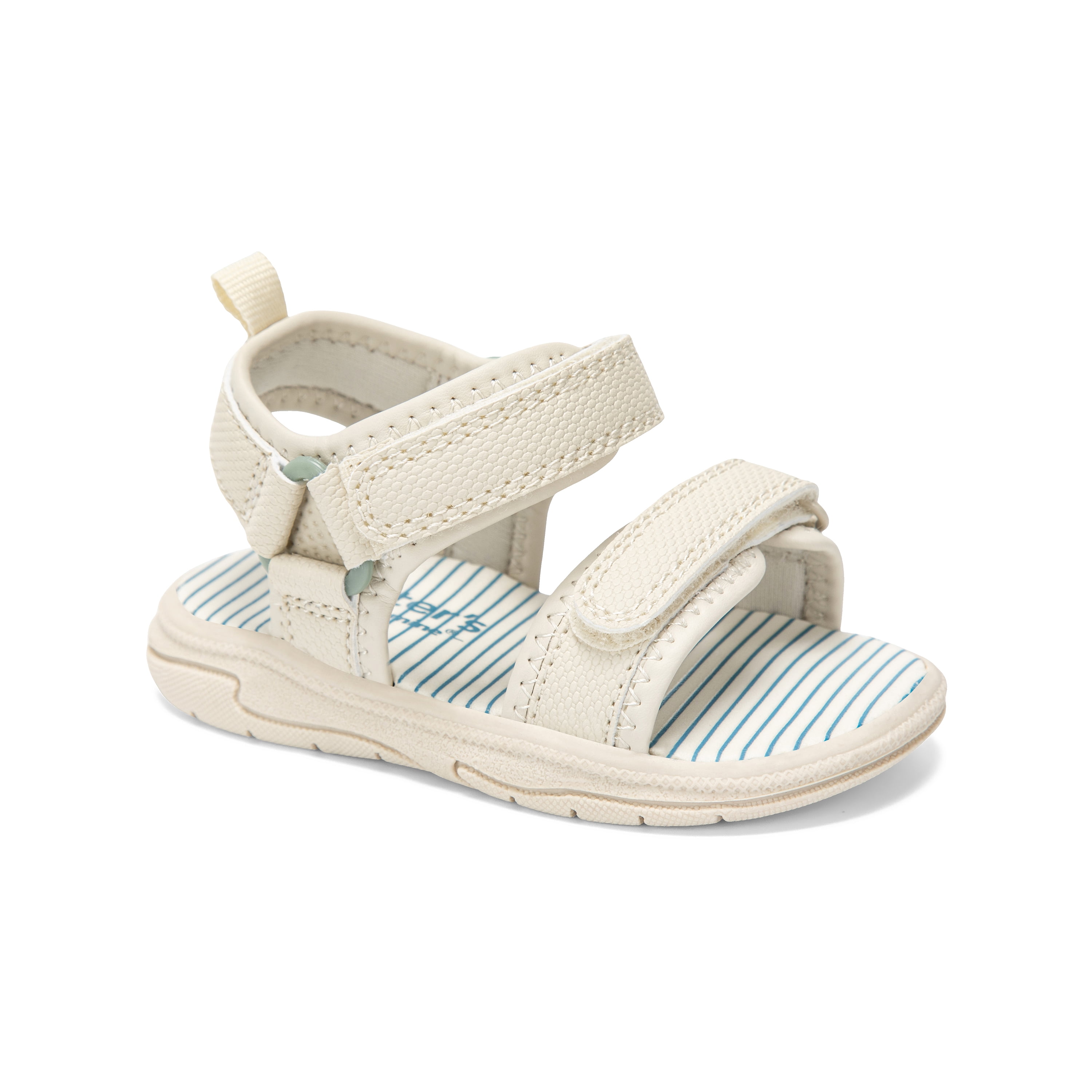 Carter's Child of Mine Baby Rodney Sandal