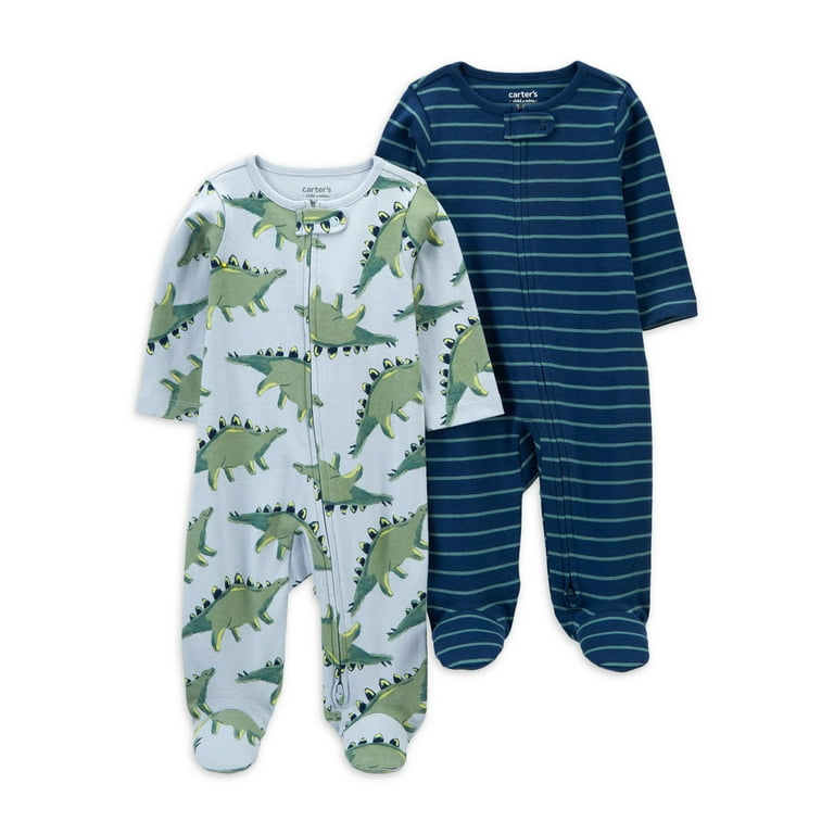 Carters 6 month pajamas sale