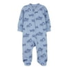 Actual Color: Blue/gray, Clothing Size: Newborn