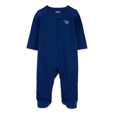 Carter's Child of Mine Baby Sleep 'N Play, Sizes Preemie-6/9 Months