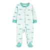 Actual Color: Light Blue, Clothing Size: Preemie