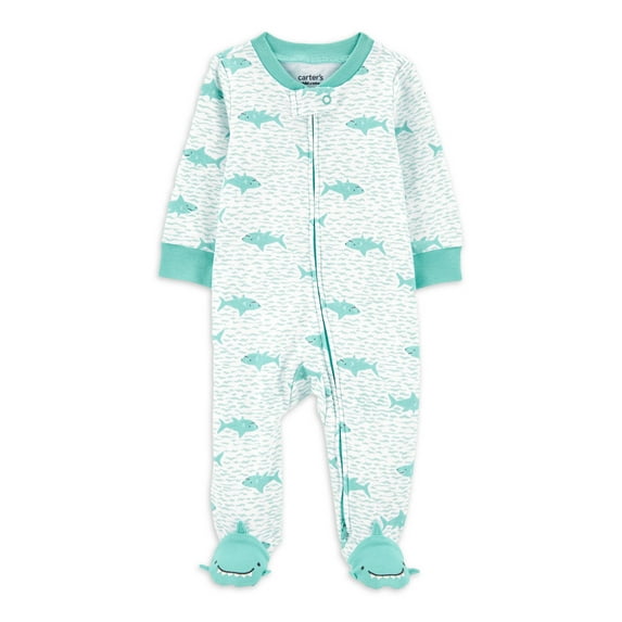 Carter's Child of Mine Baby Sleep 'N Play, Sizes Preemie-6/9 Months