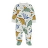 Actual Color: Gray/Blue/Orange, Clothing Size: 6-9 Months