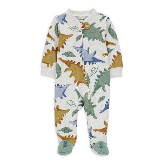 Carter's Child of Mine Baby Sleep 'N Play, Sizes Preemie-6/9 Months