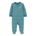 thumbnail image 1 of Carter's Child of Mine Baby Sleep 'N Play, Sizes Preemie-6/9 Months, 1 of 6