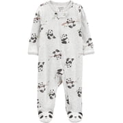 Carter's Child of Mine Baby Sleep 'N Play, Sizes Preemie-6/9 Months