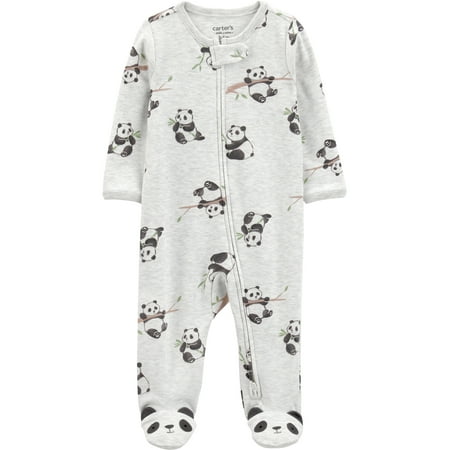 Carter's Child of Mine Baby Sleep 'N Play, Sizes Preemie-6/9 Months
