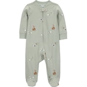 Carter's Child of Mine Baby Sleep 'N Play, Sizes Preemie-6/9 Months