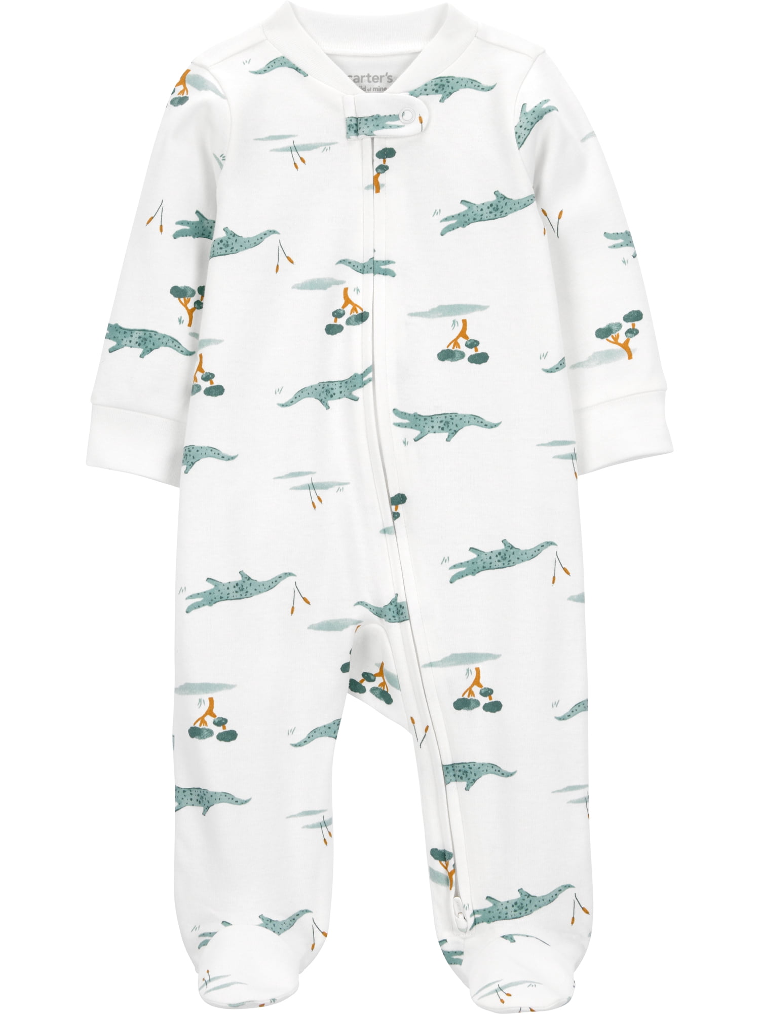 Carter's Child of Mine Baby Sleep 'N Play, Sizes Preemie-6/9 Months