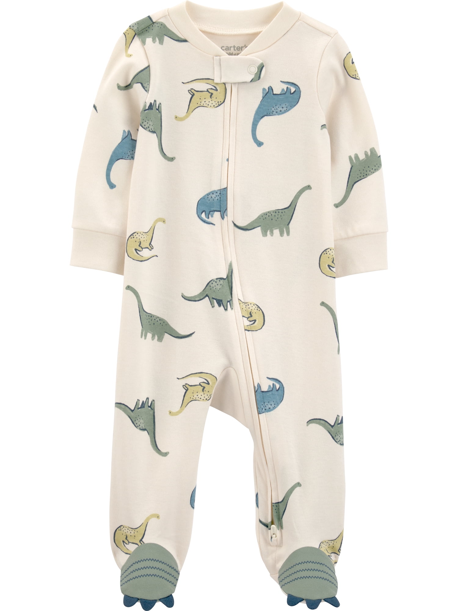 Carter's Child of Mine Baby Sleep 'N Play, Sizes Preemie-6/9 Months
