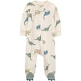 thumbnail image 1 of Carter's Child of Mine Baby Sleep 'N Play, Sizes Preemie-6/9 Months, 1 of 7