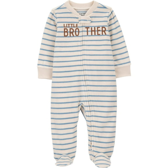 Carter's Child of Mine Baby Sleep 'N Play, Sizes Preemie-6/9 Months