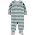 thumbnail image 1 of Carter's Child of Mine Baby Sleep 'N Play, Sizes Preemie-6/9 Months, 1 of 7