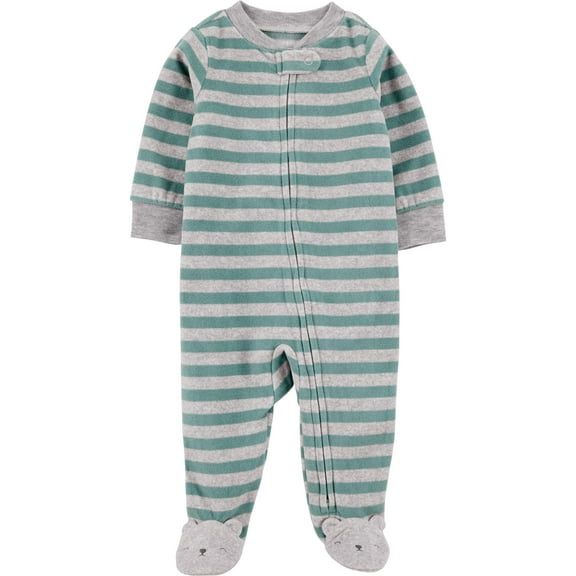 Carter's Child of Mine Baby Sleep 'N Play, Sizes Preemie-6/9 Months