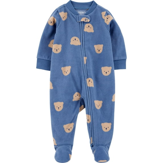 Carter's Child of Mine Baby Sleep 'N Play, Sizes Preemie-6/9 Months
