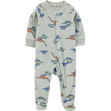 Carter's Child of Mine Baby Sleep 'N Play, Sizes Preemie-6/9 Months