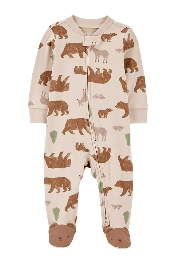 Baby Sleep 'N Play, Sizes Preemie-6/9 Months