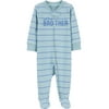 Actual Color: Blue Stripe, Clothing Size: Newborn
