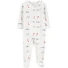 Actual Color: Red White, Clothing Size: 3-6 Months
