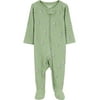 Actual Color: Green Avocado, Clothing Size: Preemieie