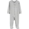 Actual Color: Grey, Clothing Size: Preemie