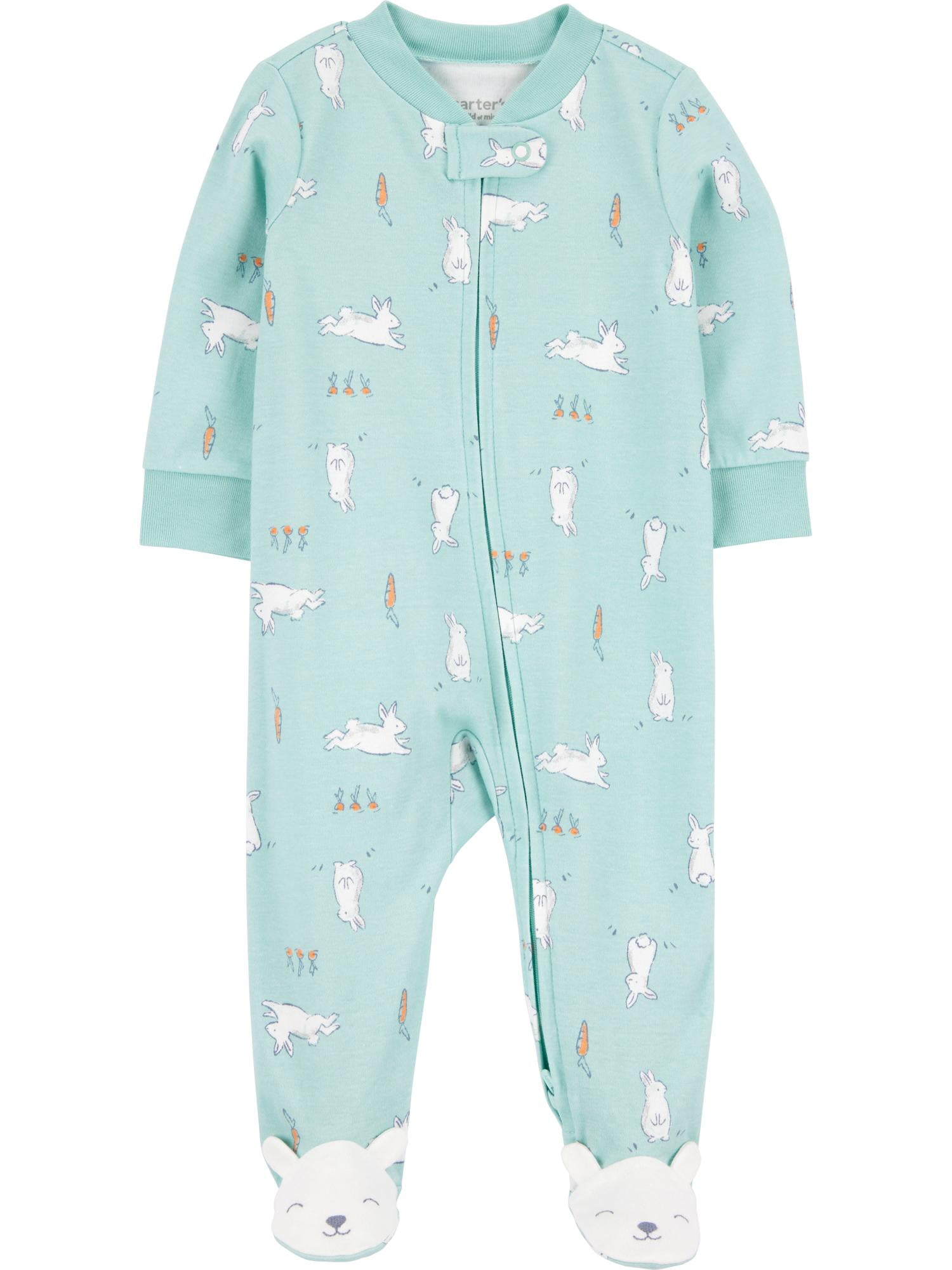 Carter's Child of Mine Baby Sleep 'N Play, Sizes Preemie-6/9 Months
