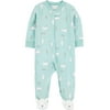 Actual Color: Teal, Clothing Size: 0-3 Months