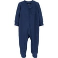 thumbnail image 1 of Carter's Child of Mine Baby Sleep 'N Play, Sizes Preemie-6/9 Months, 1 of 5