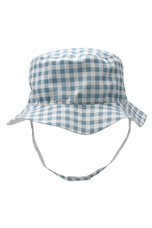 Baby Boys Bucket Hat, Sizes 0-18 Months