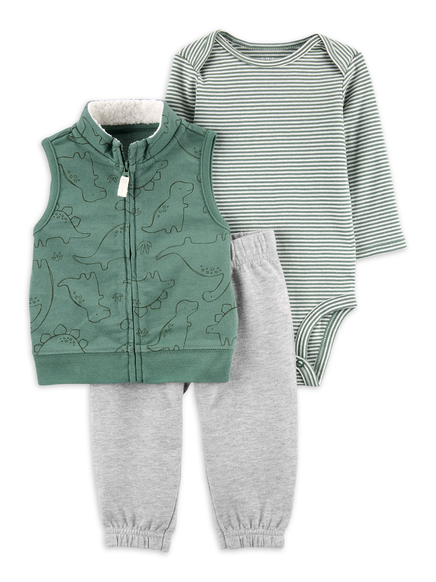 Carters shop boys vest