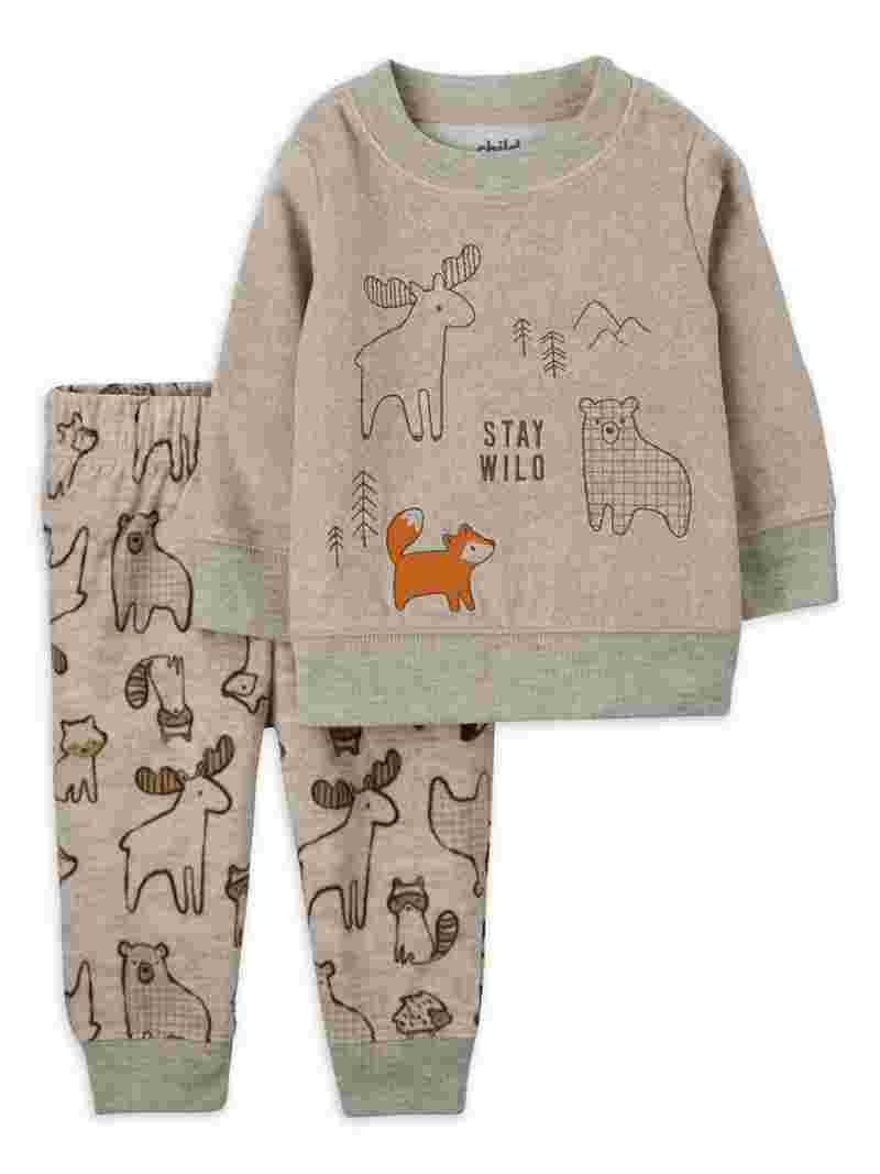 Little Me Costco Pajamas Kids Little Me Costco Kids Pajamas Cheap