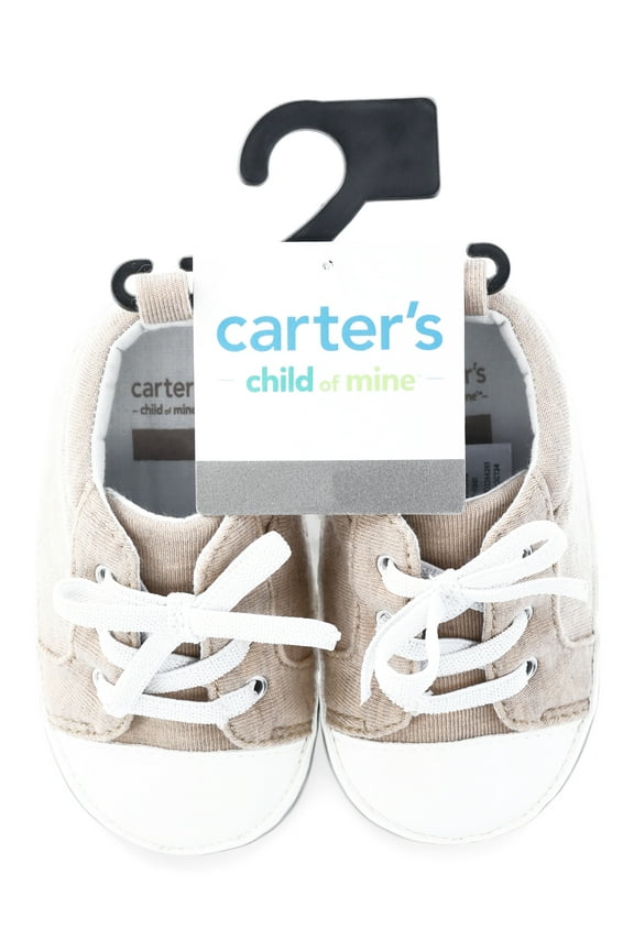 Baby Boys Mix Materials Sneaker
