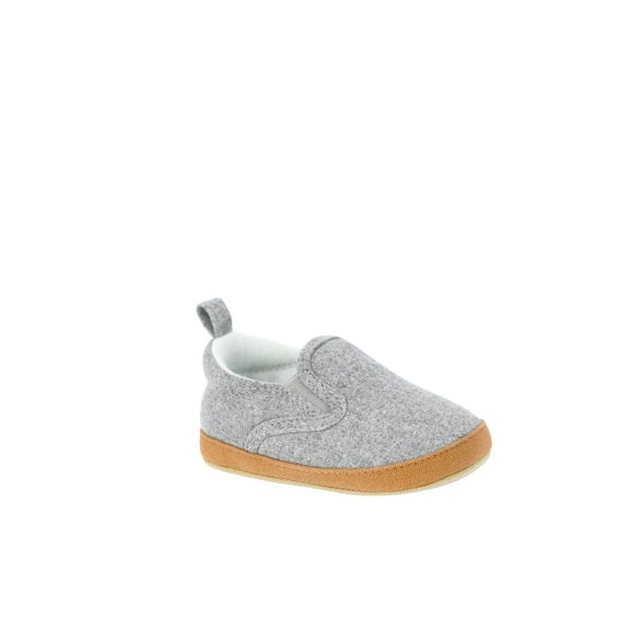 Carter's Child of Mine Baby Boys Slip-On Shoes, Sizes 0M-6M