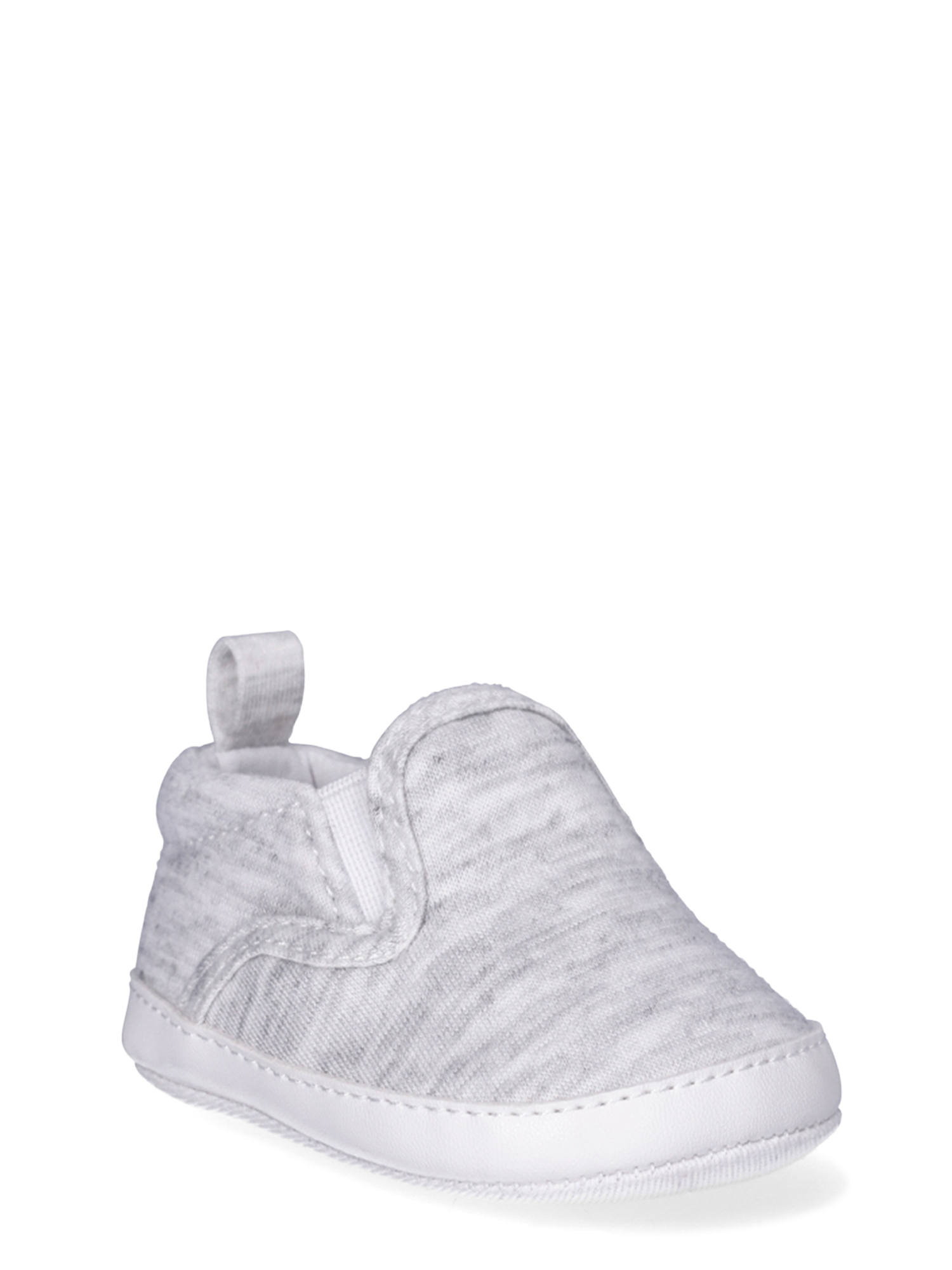 Carter’s Child of Mine Baby Boys Slipon Sneakers, Sizes NB0/3M