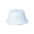 thumbnail image 1 of Carter's Child of Mine Baby Boys Striped Bucket Hat, 0-18M, 1 of 3