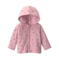 thumbnail image 1 of Carter's Child of Mine Baby Cardigan Jacket, One-Piece, Sizes Newborn-24 Months, 1 of 4